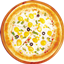 Pizzas Gourmet