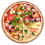 Pizzas Especiais